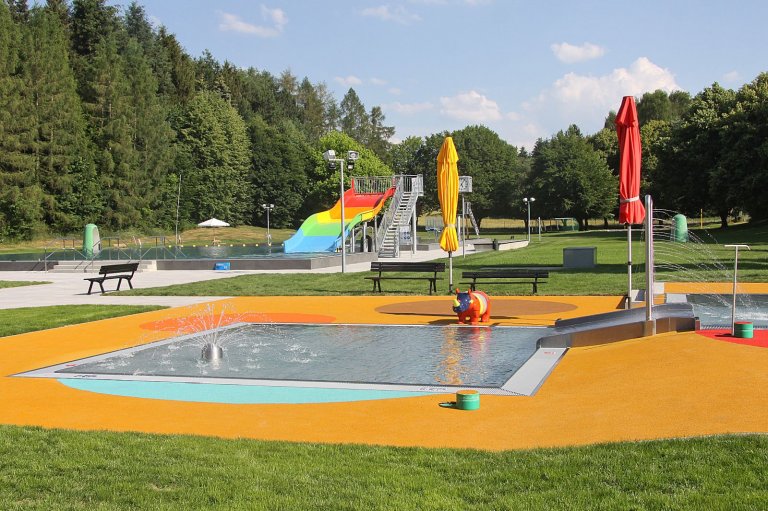 Kinderbecken Kinderbecken
