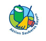 Logo Aktion Sauberes Bayern