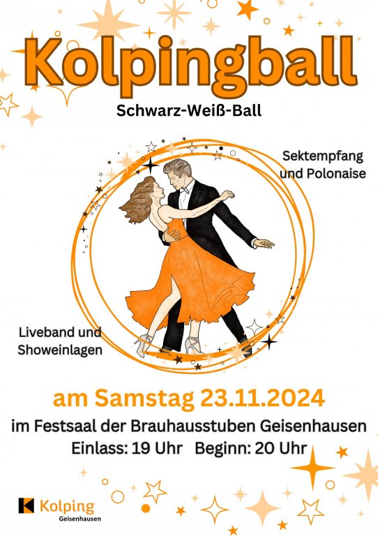 Kolpingball