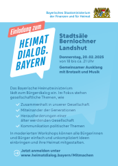 Heimatdialog