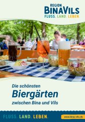Biergartenführer